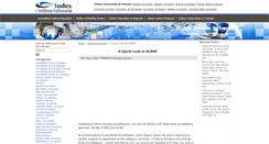 Desktop Screenshot of centarjezikaneven.com